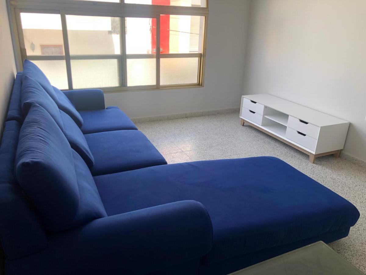 Tablero 302, Magnifico Apto 6 Pax Cerca Playa Ingles Kültér fotó