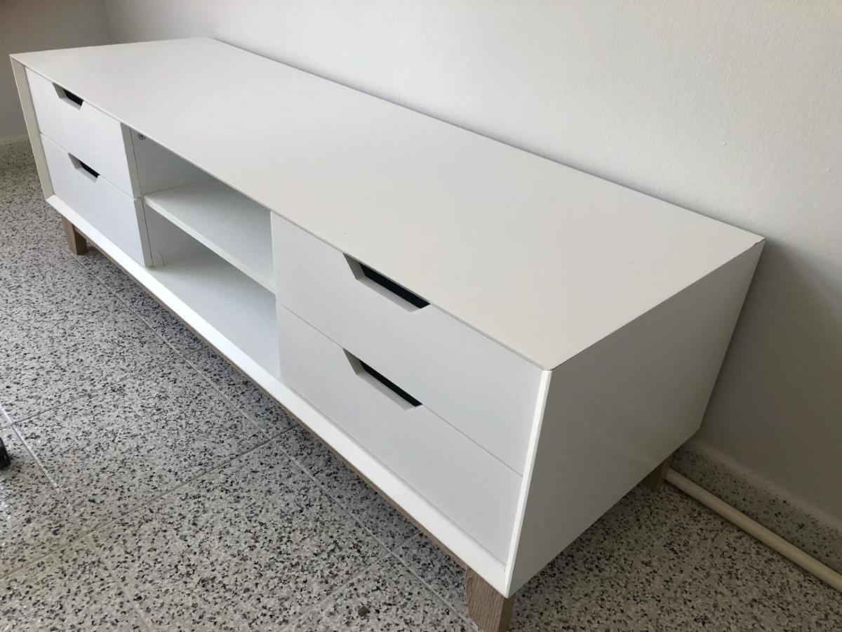 Tablero 302, Magnifico Apto 6 Pax Cerca Playa Ingles Kültér fotó