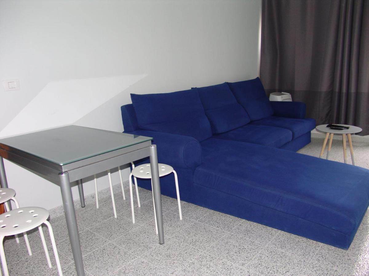 Tablero 302, Magnifico Apto 6 Pax Cerca Playa Ingles Kültér fotó